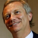 Kast solicita «resguardar» fronteras de Chile en su proclamación como presidente electo