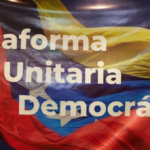 PUD reafirmó lucha por presos políticos tras excarcelación de Rafael Tudares