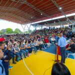 En Nueva Esparta celebraron encuentro con movimientos sociales y equipos comunales