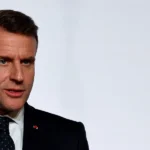 Macron alerta del alejamiento de EEUU de sus aliados y lamenta de que haga «caso omiso» al derecho internacional