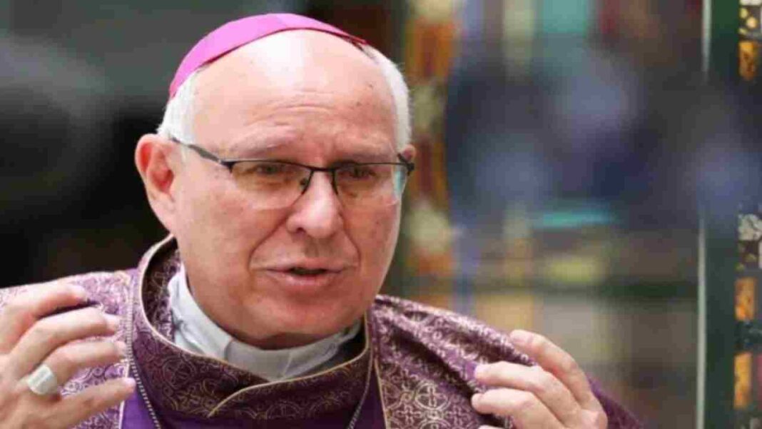 Arquidiócesis de Caracas niega «extorsión» a familiares de detenidos