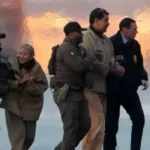 Nicolás Maduro se declara inocente ante justicia de EE.UU.