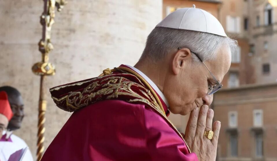 El papa pide respetar la voluntad del pueblo venezolano