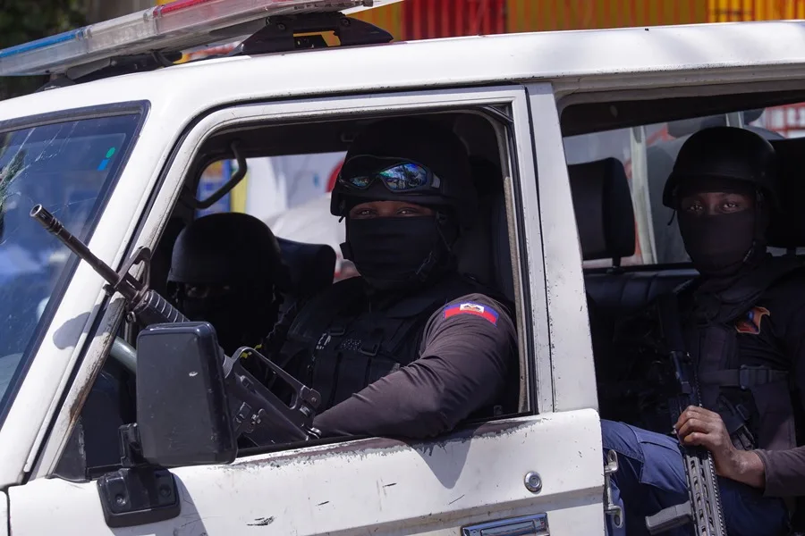 Haití se mantiene en vilo ante la posible destitución del primer ministro