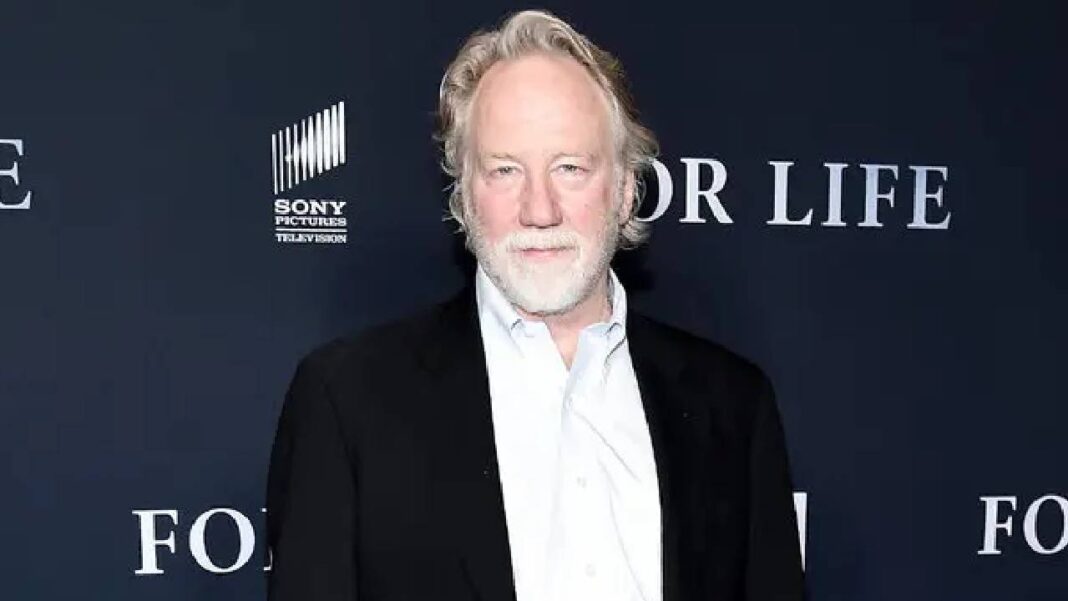 Timothy Busfield será borrado de una película por denuncias de abuso infantil