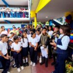 100 mil estudiantes regresan a clases en Nueva Esparta