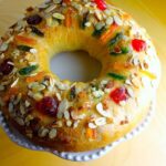 Cómo hacer un Roscón de Reyes fácil, casero y esponjoso