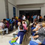 Más de 3.900 personas tramitaron su Fe de Vida en jornada especial de la Gobernación