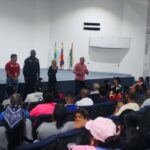 Alianza estratégica en Porlamar: Alcaldía de Mariño y sector alimenticio impulsan el reordenamiento comercial