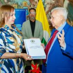 Procurador de Nueva Esparta presentó informe de gestión 2025 al Clebne