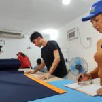 Con éxito se consolidan los proyectos de la juventud en Nueva Esparta 2025