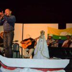 Inesperada muerte de José Ramón Villarroel "Monguito" enluta al folclor de Nueva Esparta, del Oriente y de Venezuela