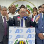 Bernabé Gutiérrez exige al Ejecutivo Nacional volcar ingresos petroleros en salarios dignos y servicios públicos