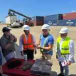 Nueva Esparta realizó la primera exportación de algas marinas de 2026