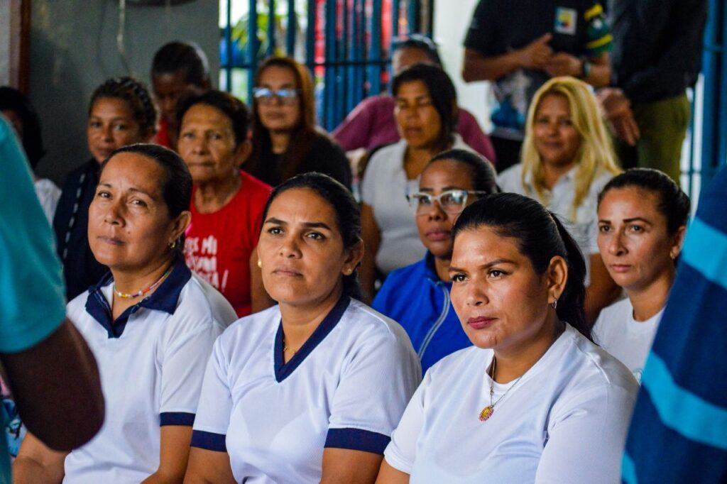 Mariño impulsa la convivencia con la "Semana Escolar de la No Violencia"