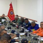 FANB y Organismos de Seguridad planifican dispositivo Carnavales Seguros 2026 en Margarita