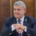 Miguel Salazar: "El cierre de El Helicoide es un pequeño paso al respeto de la dignidad