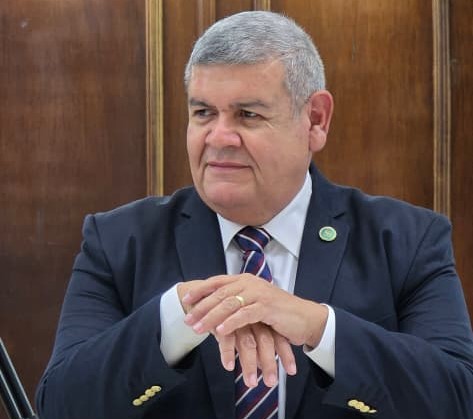 Miguel Salazar: "El cierre de El Helicoide es un pequeño paso al respeto de la dignidad