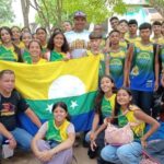 Nueva Esparta aspira escalar posiciones en el ranking deportivo nacional 2026