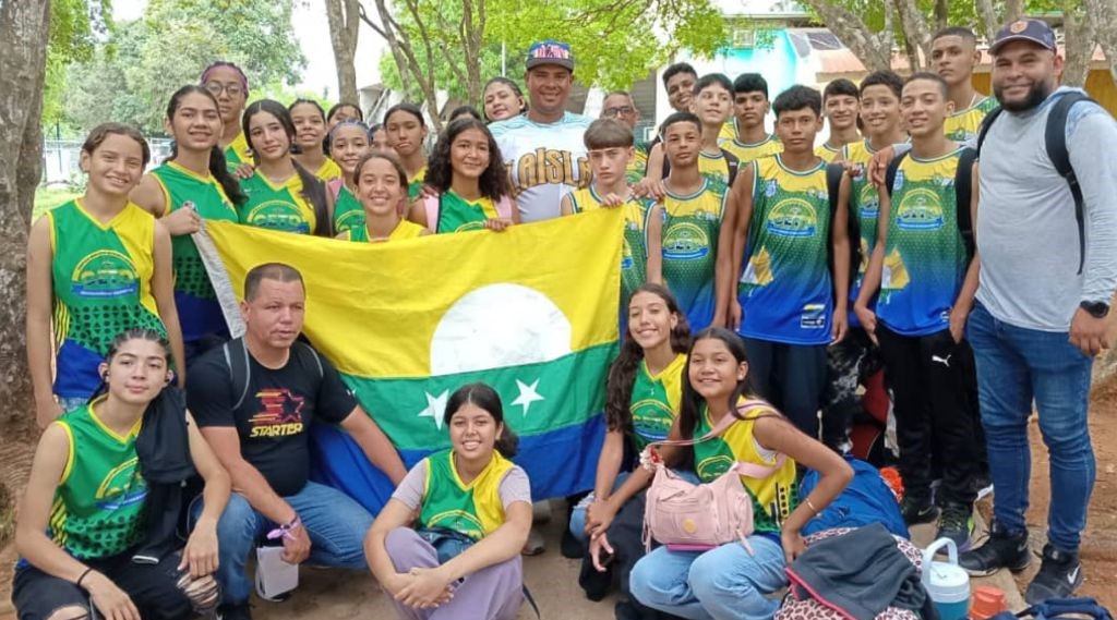 Nueva Esparta aspira escalar posiciones en el ranking deportivo nacional 2026