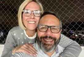 Hija de Edmundo pudo ver a Rafael Tudares