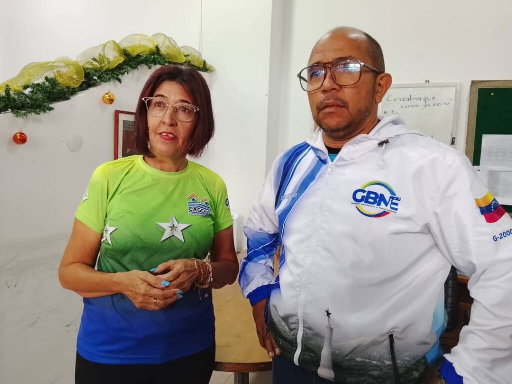Cagene convoca a asamblea extraordinaria para el martes 20
