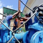 Gobierno centralizó servicio de agua y eliminó competencias a alcaldías y gobernaciones