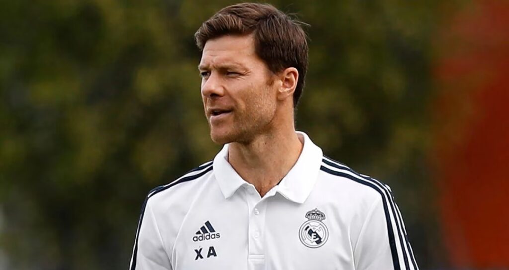 Terremoto mundial por el despido de Xabi Alonso
