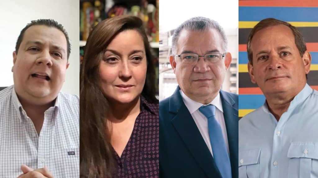 Así va la lista de excarcelaciones de este jueves 8 de enero anunciadas por Jorge Rodríguez