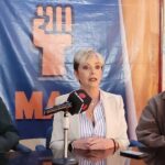 MAS: Los venezolanos somos los que debemos marcar nuestro destino y futuro