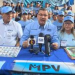MPV propone acuerdo nacional para reestructurar CNE, TSJ y Poder Ciudadano en período de transición
