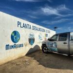 Alcaldía de Mariño e HidroCaribe dan luz verde a construcción de tanque desarenador en Valle Encantado