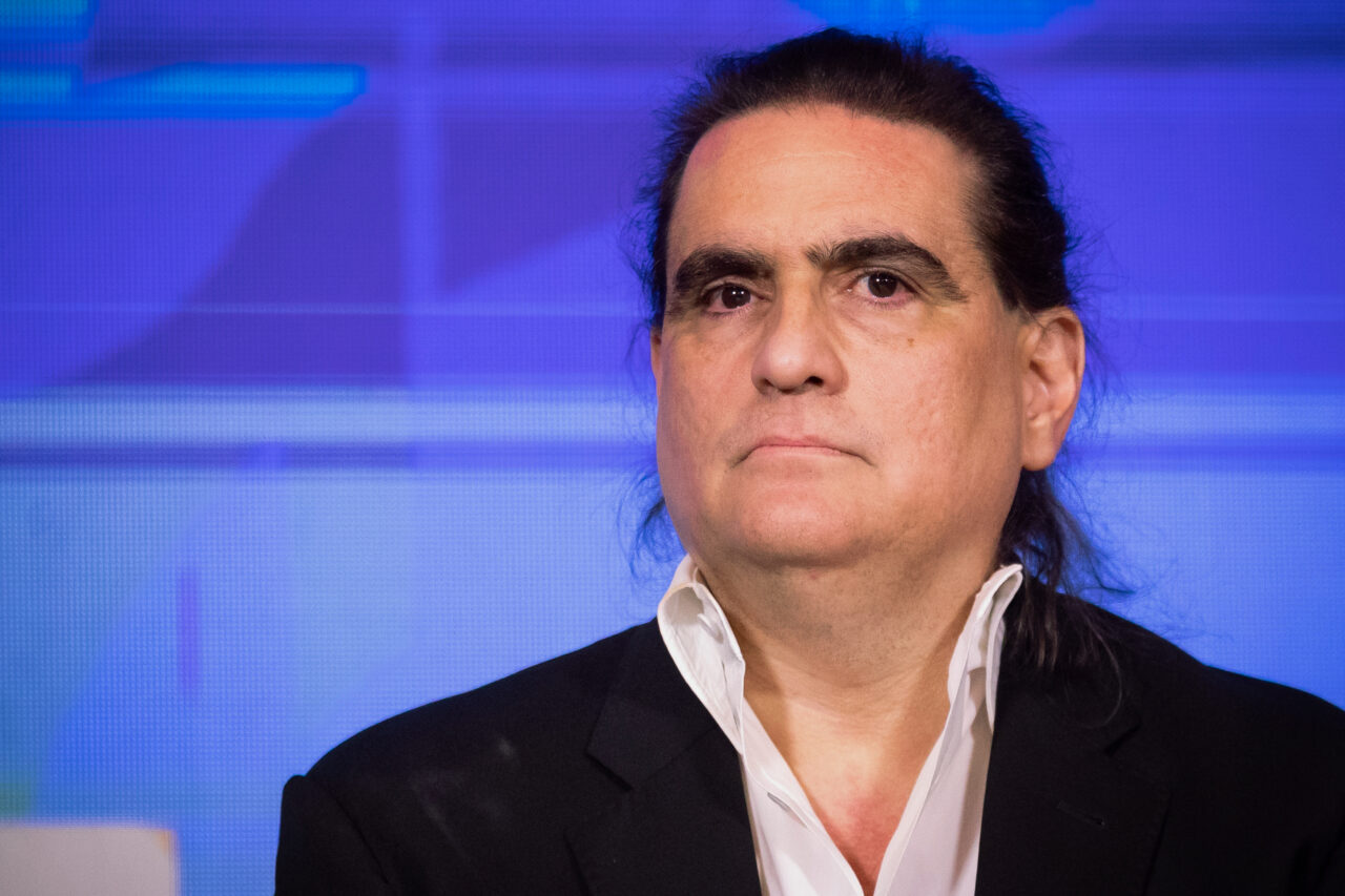 Delcy Rodríguez remplaza a Alex Saab del cargo de ministro de Industria