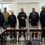 Alcaldía de Mariño blinda la seguridad ciudadana con reingeniería de Cuadrantes de Paz