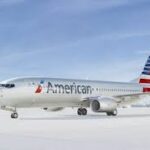 American Airlines anunció oficialemente que reestrablecerá los vuelos comerciales directos entre Estados Unidos y Venezuela