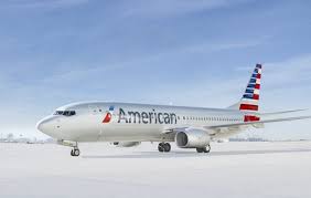 American Airlines anunció oficialemente que reestrablecerá los vuelos comerciales directos entre Estados Unidos y Venezuela