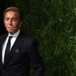 Muere el diseñador de moda Valentino Garavani a los 93 años