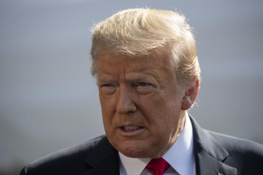 Trump amenaza a Cuba: "Recomiendo que lleguen a un acuerdo antes de que sea demasiado tarde"