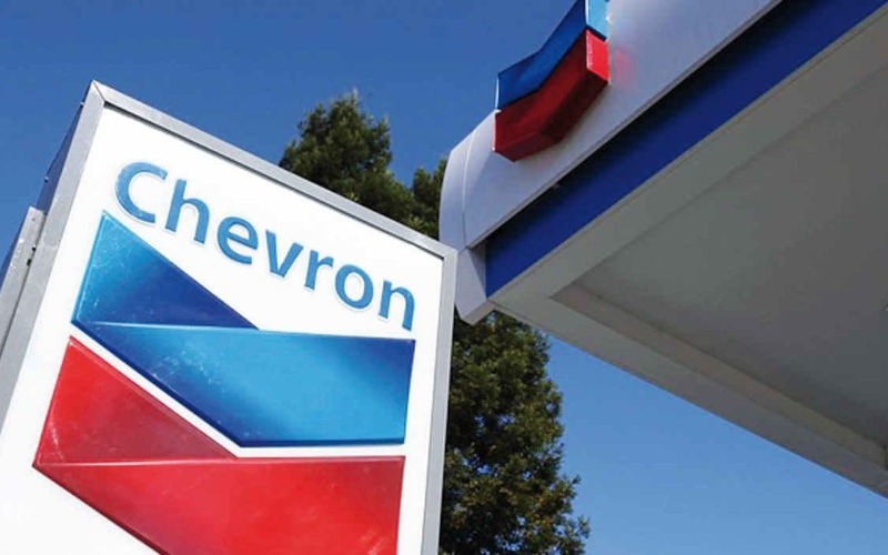 Chevron ratifica compromiso estratégico con Venezuela