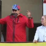 Presidente Maduro envía un mensaje desde Nueva York: «Estamos bien, somos unos luchadores»