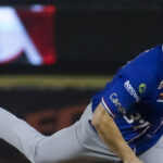 Grotz, Suárez y Bonaci son los refuerzos de las Águilas para el Round Robin