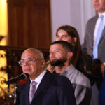 Venezuela agotará recursos jurídicos y diplomáticos para liberar al presidente Maduro