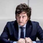 Milei no reabrirá la embajada de Argentina en Venezuela hasta que liberen a argentinos detenidos