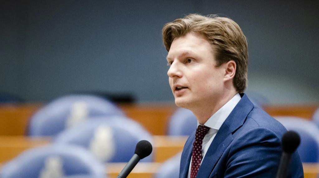 Países Bajos suspende su cooperación con EE UU en lucha contra las drogas en el Caribe