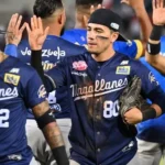 ¡Magallanes sella su pase a la gran final!