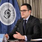 Delcy Rodríguez designa a Calixto Ortega como vicepresidente Sectorial de Economía