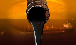 Ingresan los primeros 300 millones de dólares al país producto de la venta del petróleo