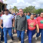 Gobierno Bolivariano realizó jornada de atención social en Nueva Esparta