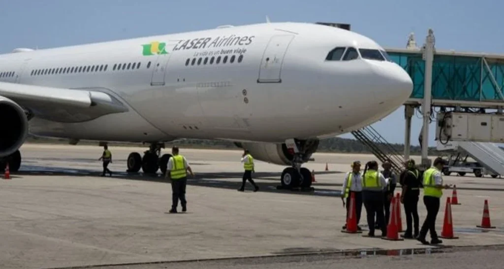 omunicado de la Arquidiócesis de Caracas: exigen justicia y libertad para presos por causas políticas