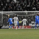 El Albacete da la sorpresa y elimina en Copa al Real Madrid (3-2) en el debut de Arbeloa